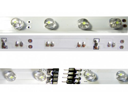 L5CW-05M - LED lišta.