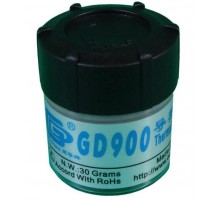Teplovodivá pasta GD900-CN30