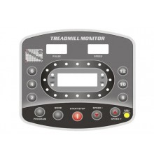 Fóliové panelové štítky