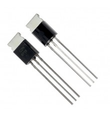 C2N6718 - tranzistor NPN